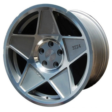 16, 17, 18 Inch 3sdm Alloy Wheel Rim